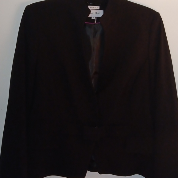 Calvin Klein Jacket - Picture 2 of 6